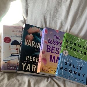 TIKTOK BUNDLE ‼️